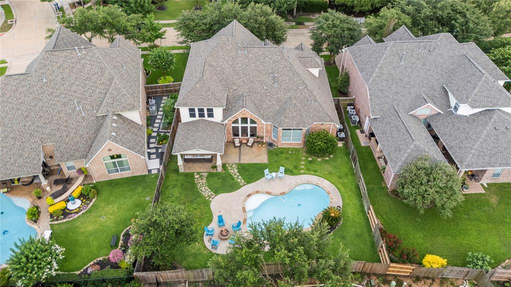 12415 Bunker Cove Drive