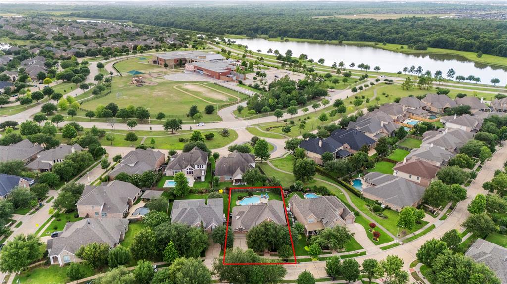 12415 Bunker Cove Drive