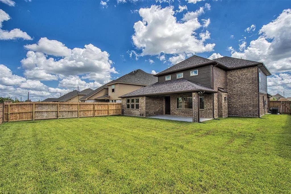 21203 Bradford Grove Drive
