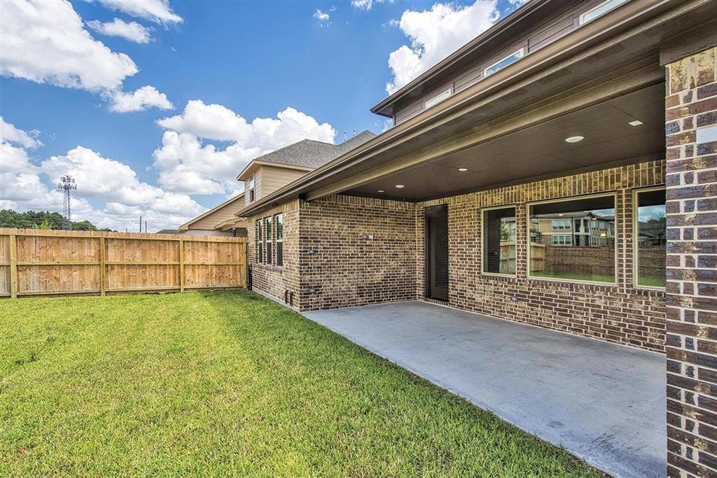 21203 Bradford Grove Drive