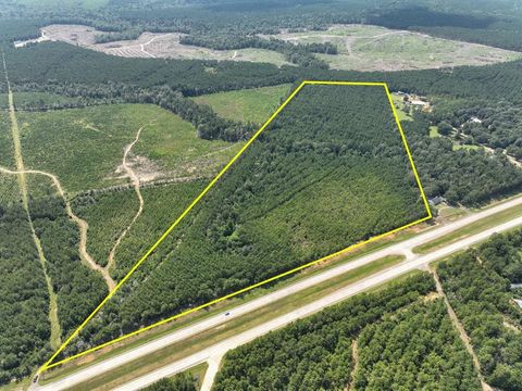 Photo of 1 Highway 96, Kirbyville, TX 75951 (MLS # 25183221)