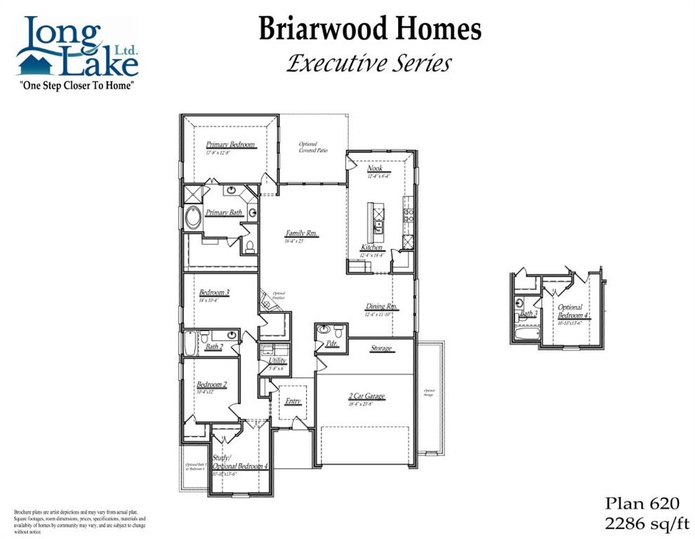 19731 Isola Breeze Drive Dr, Hockley, Texas image 2