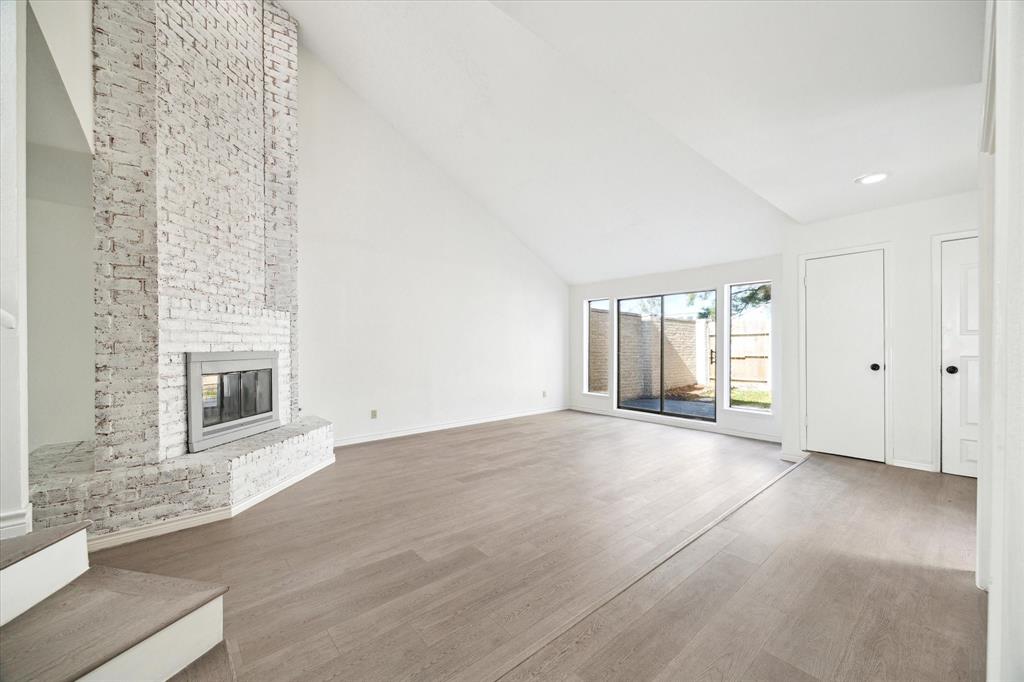 11011 Bandlon Drive, Houston, Texas image 3