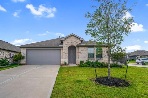 15002 Eastern Wood Road Magnolia TX 77354