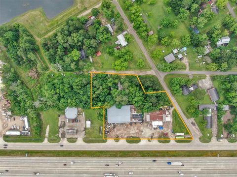 18020 US Highway 59 New Caney TX 77357