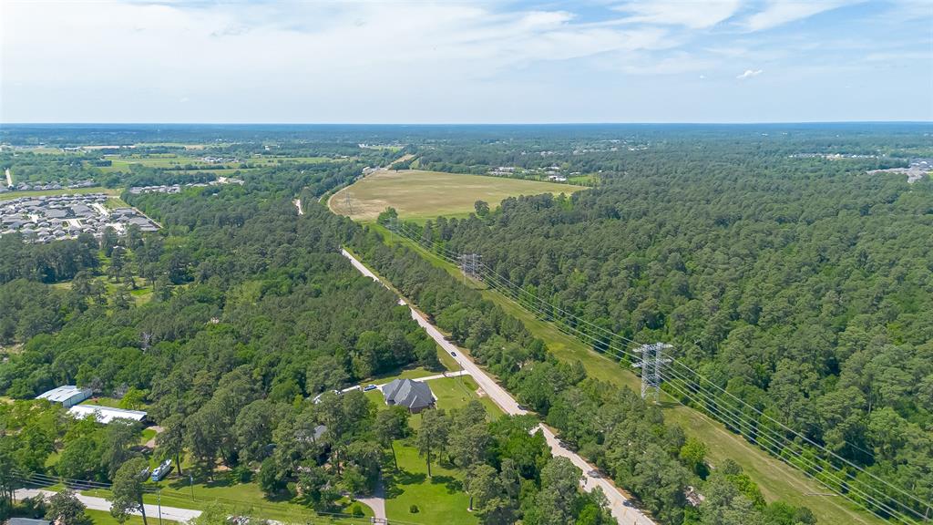 TBD Kerr Drive, Tomball, Texas image 12
