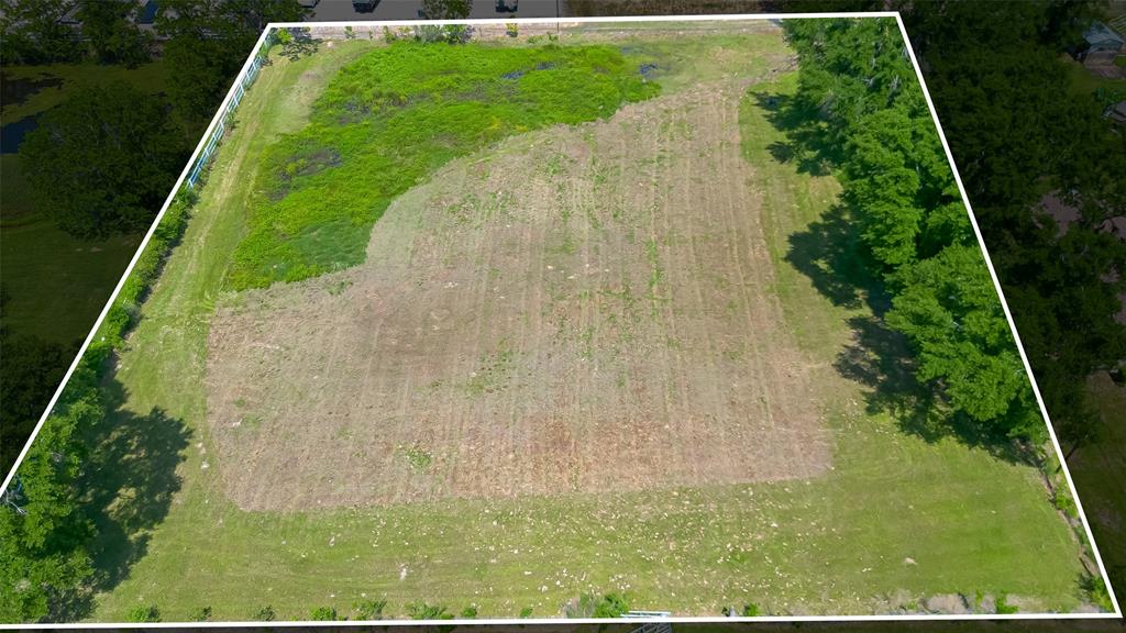 TBD Kerr Drive, Tomball, Texas image 3