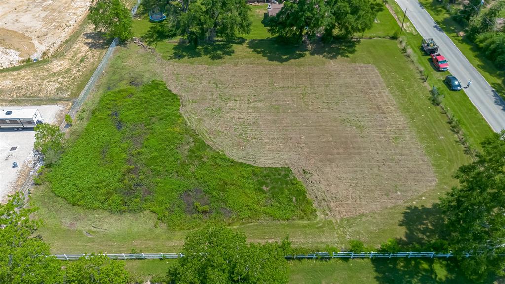 TBD Kerr Drive, Tomball, Texas image 1