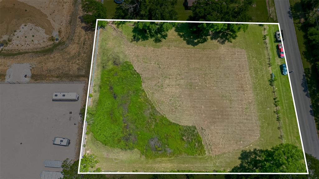 TBD Kerr Drive, Tomball, Texas image 7