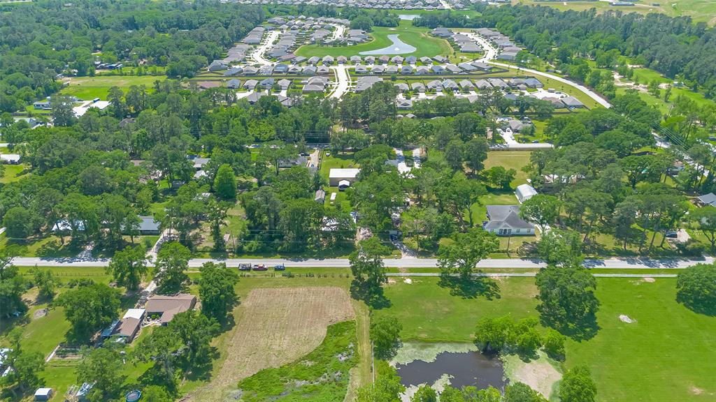 TBD Kerr Drive, Tomball, Texas image 9