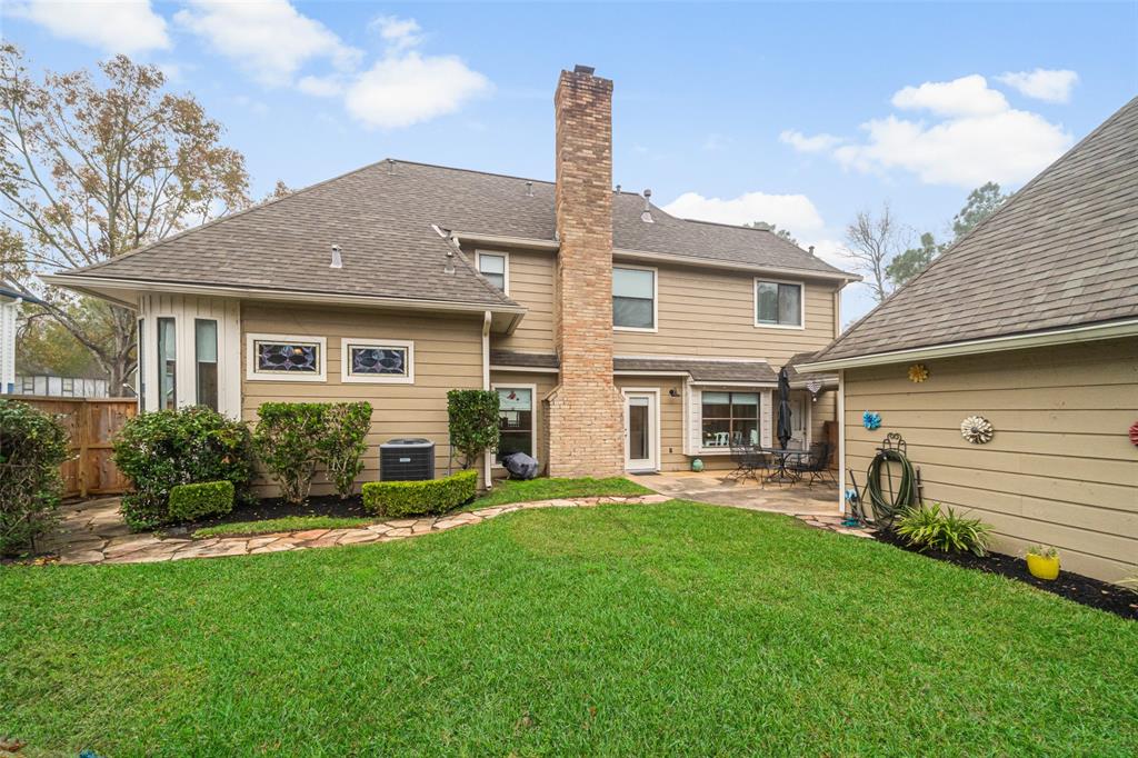 5322 Manor Glen Drive, Kingwood, Texas image 35