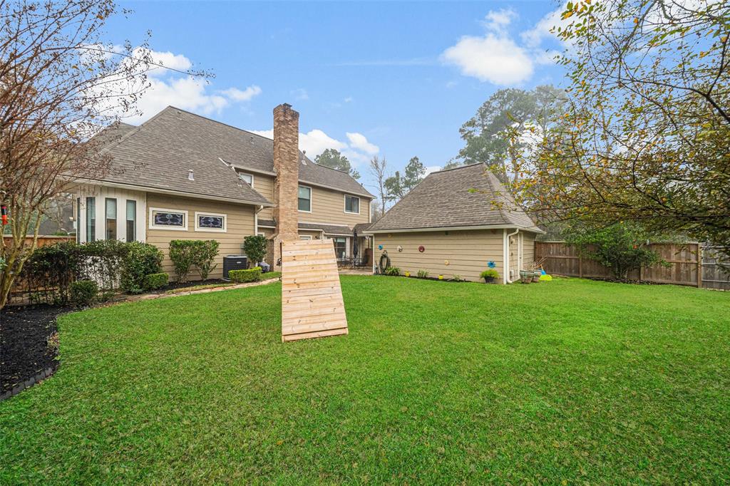 5322 Manor Glen Drive, Kingwood, Texas image 33