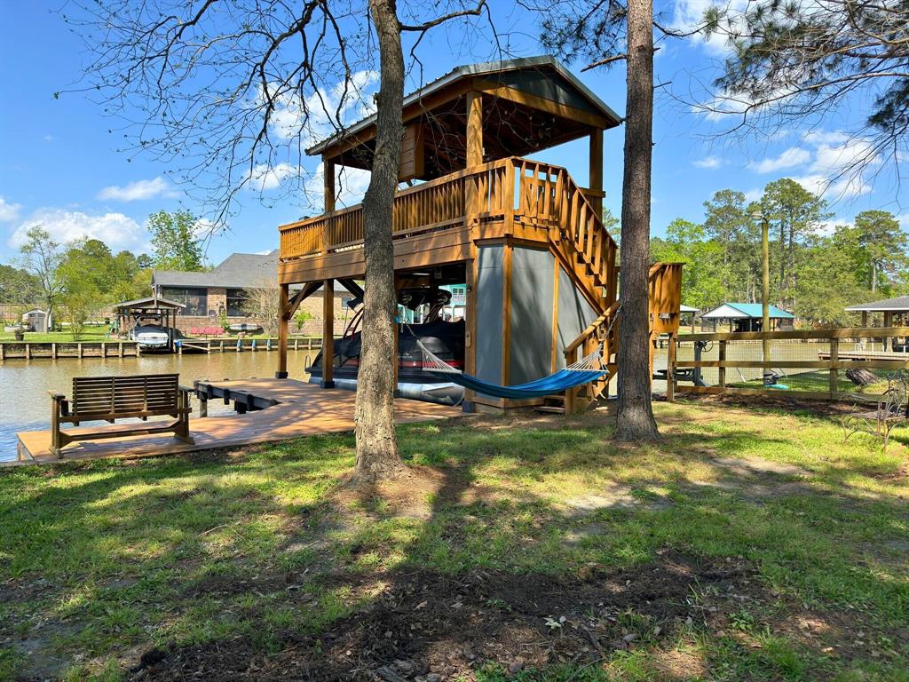21412 Fox Pup Drive, Houston, Texas image 24