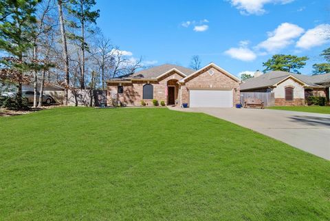 17151 Port O Call Street Crosby TX 77532