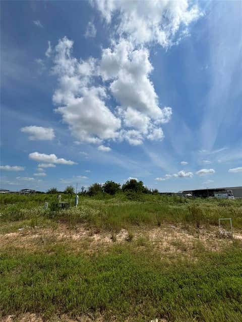 Vacant Land For Sale - 400 Road 5603<br/> Liberty County, Cleveland, TX 77327