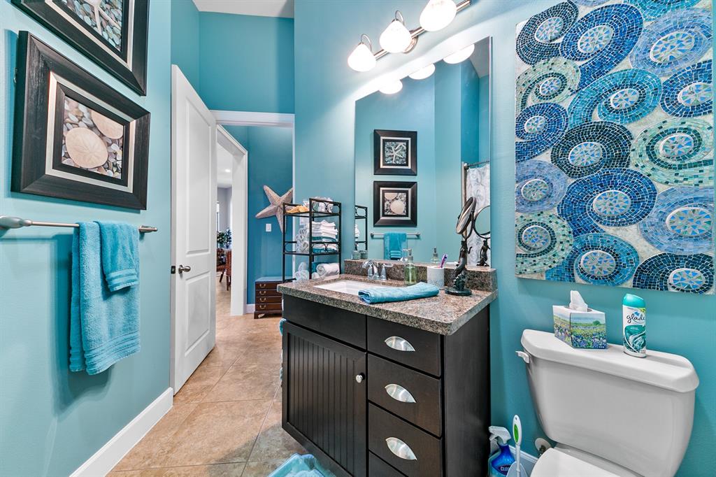 17040 W Fm 1097 Road, Montgomery, Texas image 13