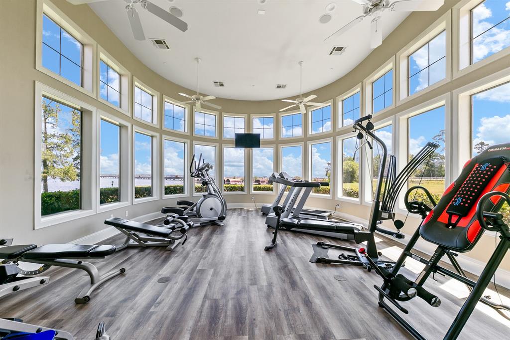 17040 W Fm 1097 Road, Montgomery, Texas image 36