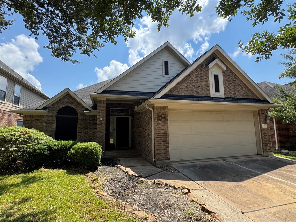 2827 Fair Chase Drive