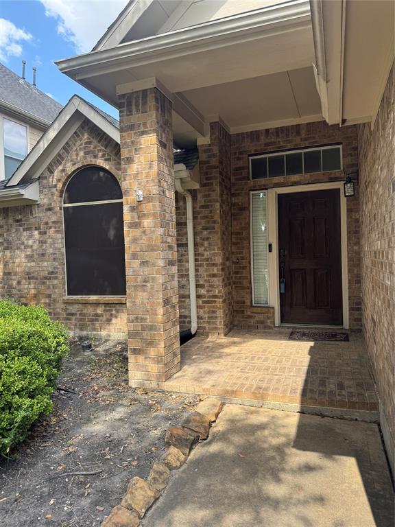 2827 Fair Chase Drive