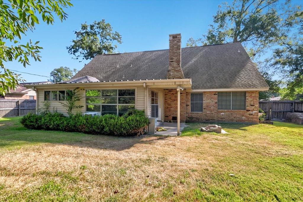 955 Norwood Drive, Beaumont, Texas image 34