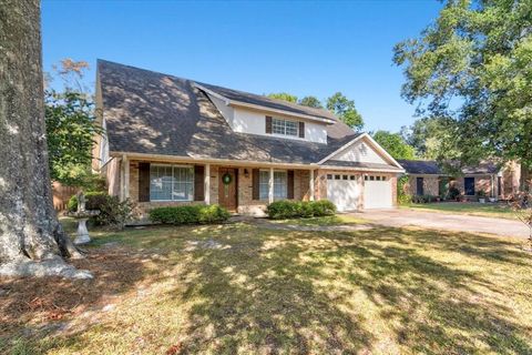 A home in Beaumont