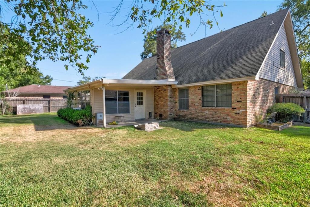 955 Norwood Drive, Beaumont, Texas image 36