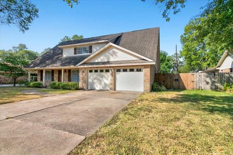 A home in Beaumont