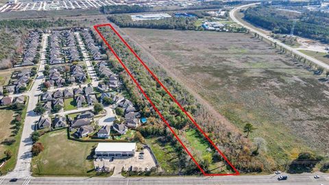 TBD Hwy 146 Baytown TX 77523