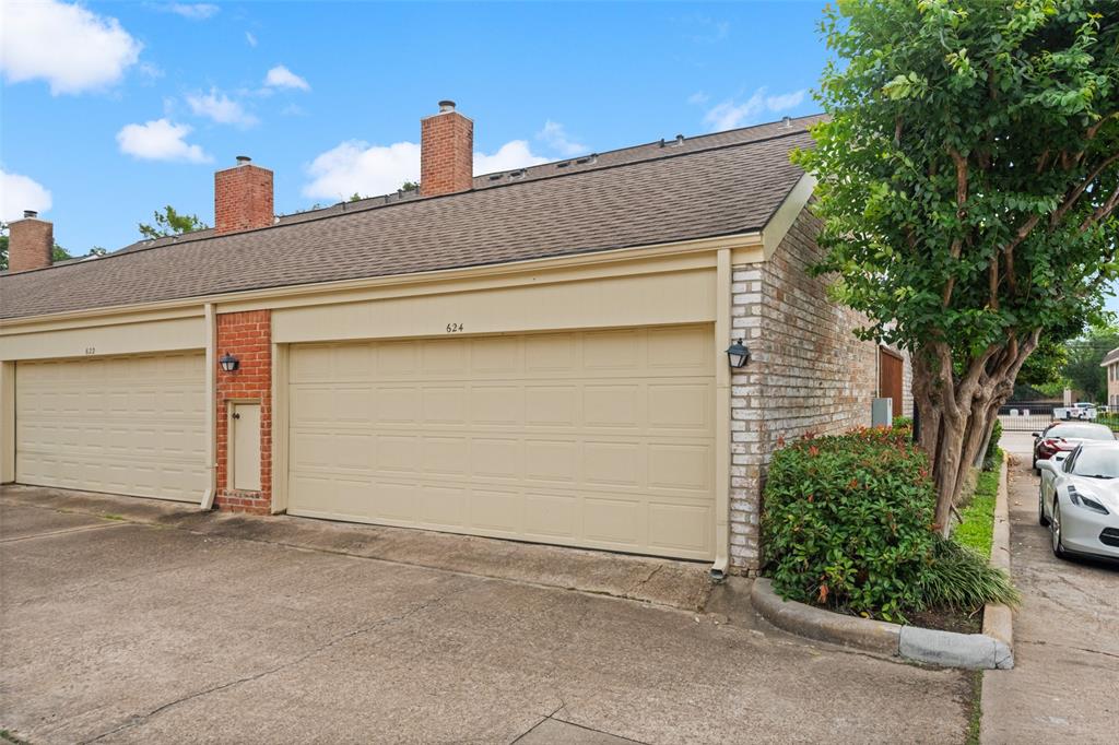624 Augusta Drive #624, Houston, Texas image 25