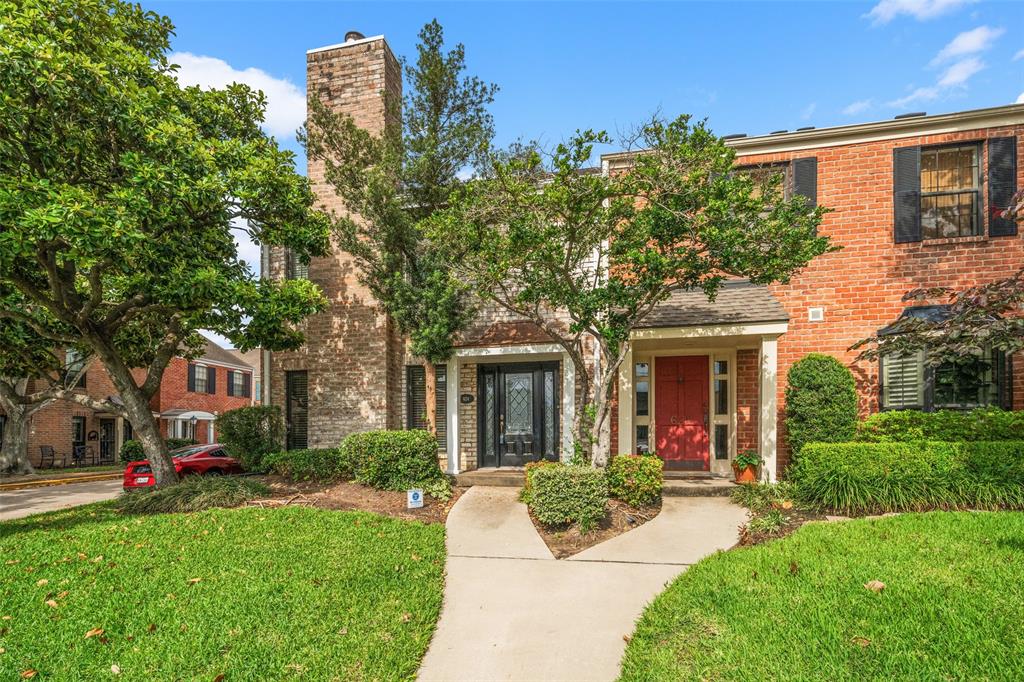 624 Augusta Drive #624, Houston, Texas image 29