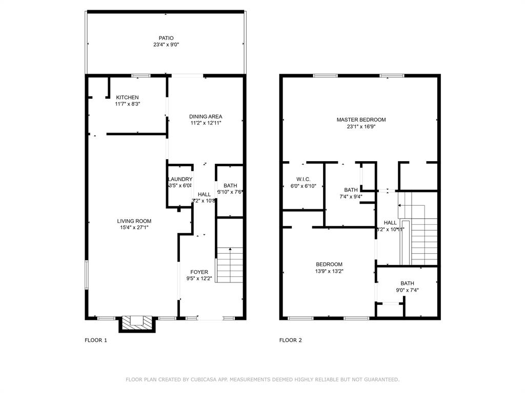 624 Augusta Drive #624, Houston, Texas image 33
