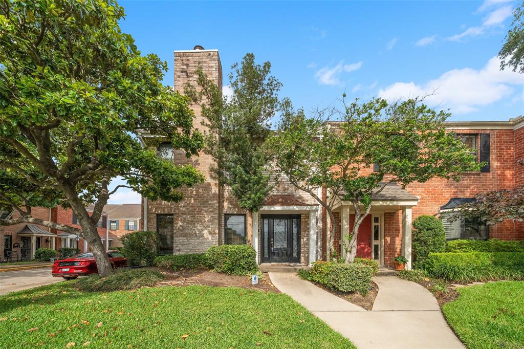 624 Augusta Drive #624, Houston, Texas image 1