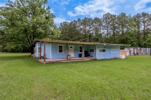 A home in Oakhurst