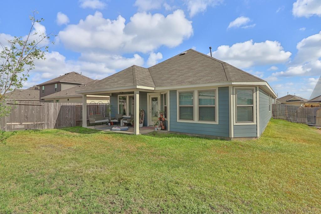 Magnolia, Texas 77354, United States, 4 Bedrooms Bedrooms, ,2 BathroomsBathrooms,Residential,Active,35175