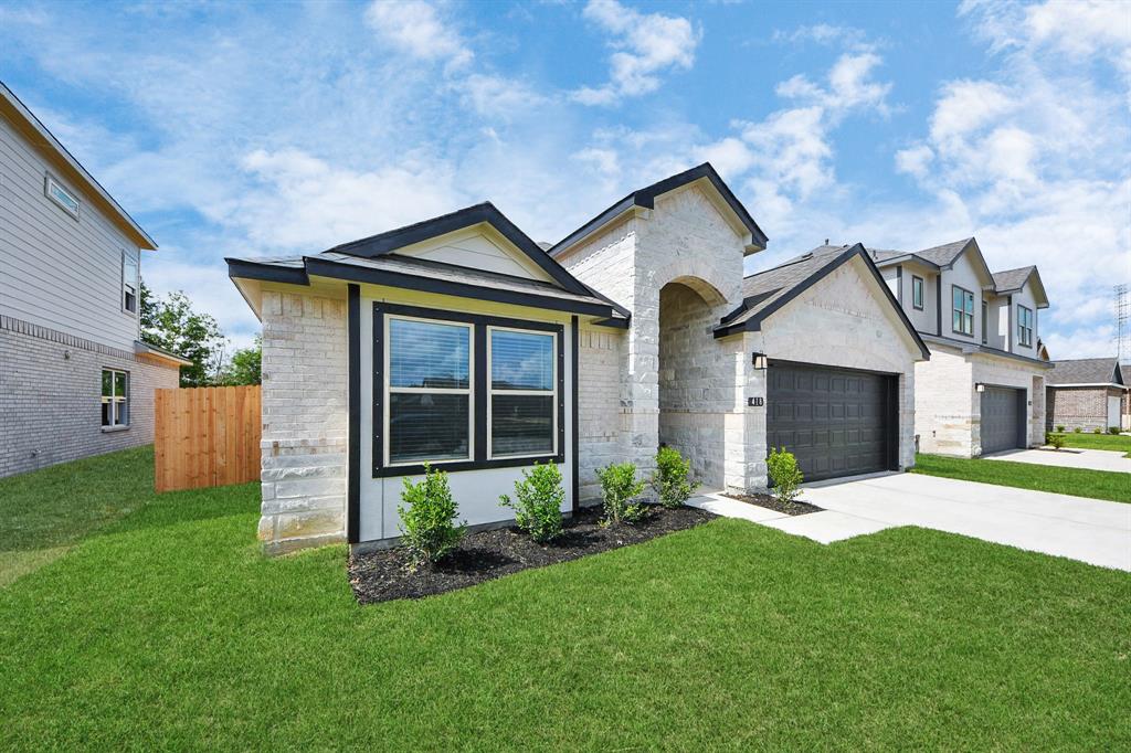 502 Magnetic Hill Drive