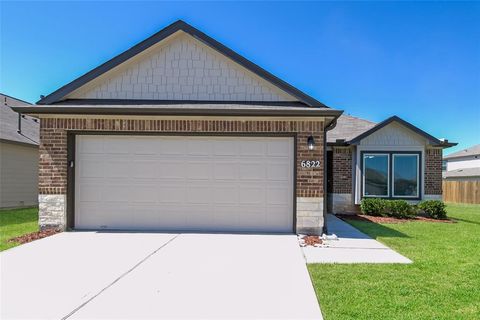6822 Altadena Drive, Rosharon, TX 77583 - #: 83561236