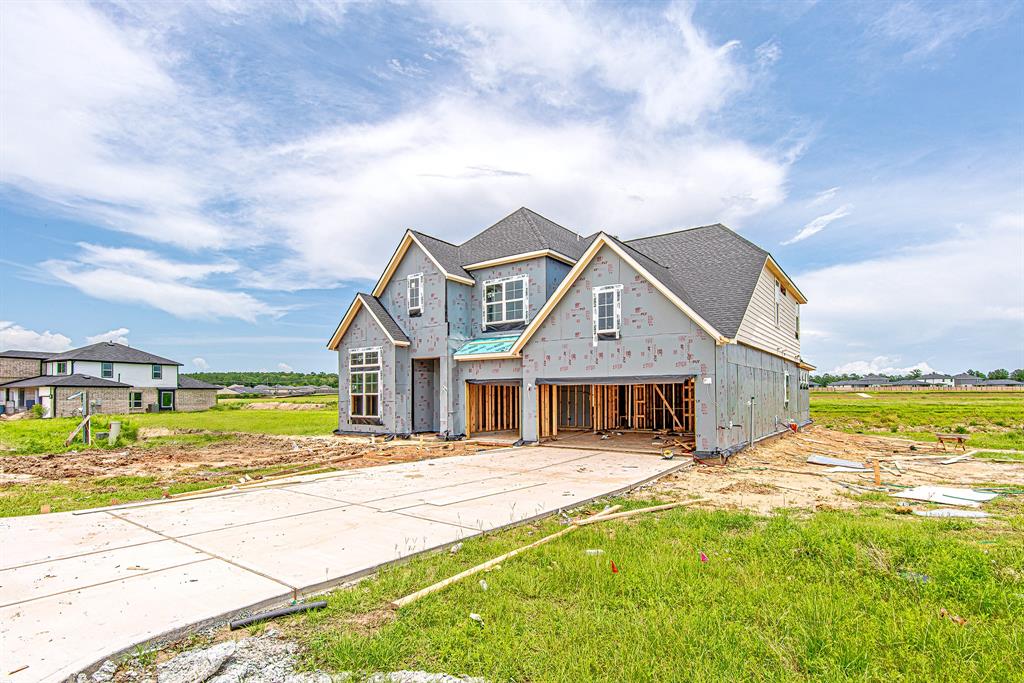 153 Peninsula Point Drive