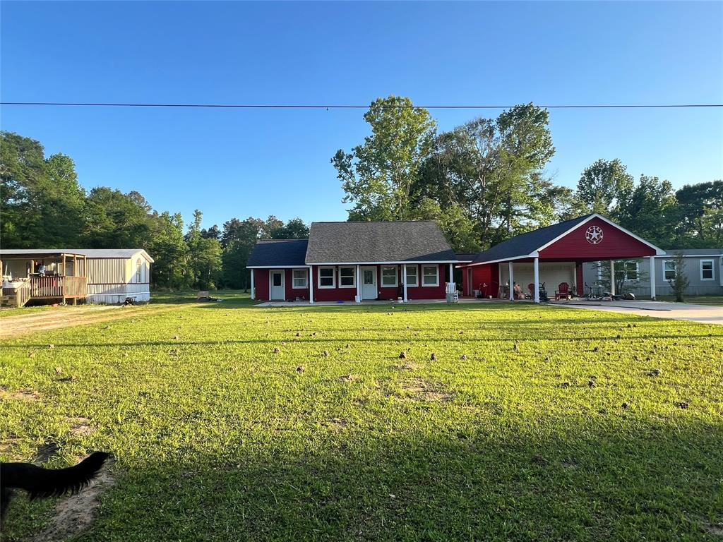 1406 County Road 3141, Cleveland, Texas image 2
