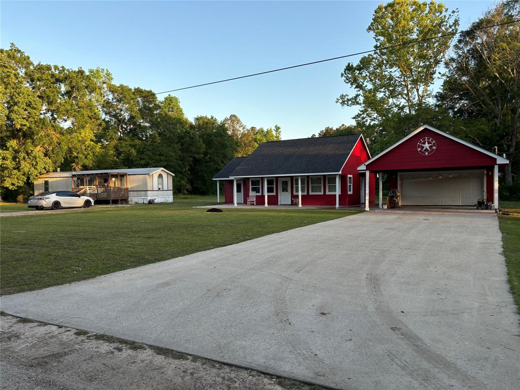 1406 County Road 3141, Cleveland, Texas image 3