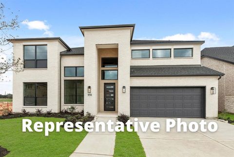 2631 Oregano Rise Drive Richmond TX 77406