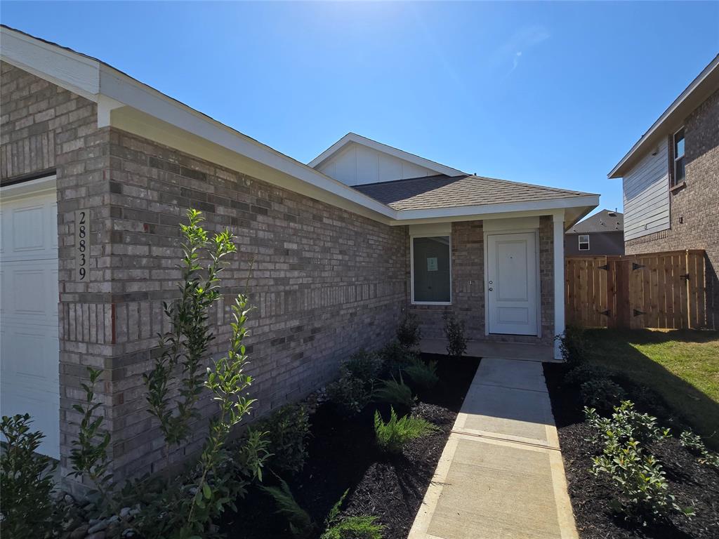 29046 Rustic Windmill Way, Hockley, Texas image 2