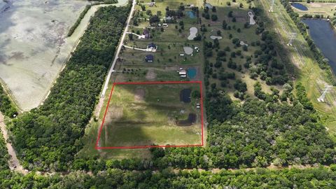 4949 Kennings Road Crosby TX 77532