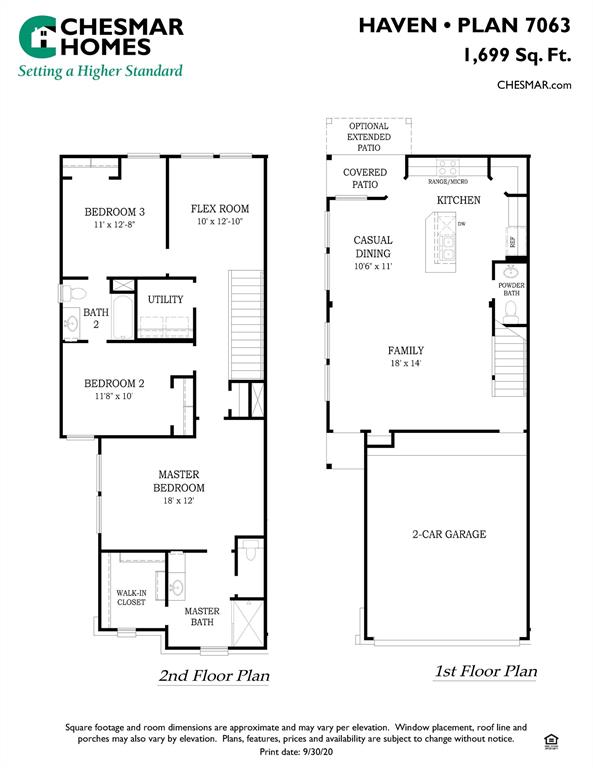 5258 Capricorn Way, Iowa Colony, Texas image 7