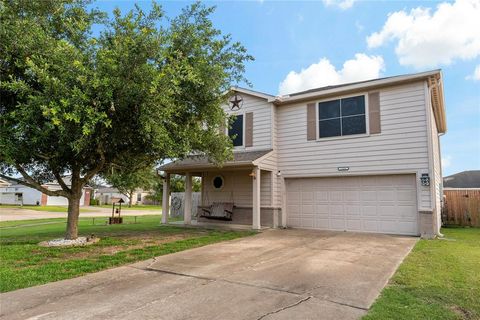 7218 Lilac Manor Lane Richmond TX 77469
