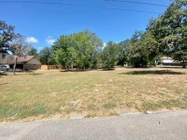 906 S Oak Street, Bellville, Texas image 1