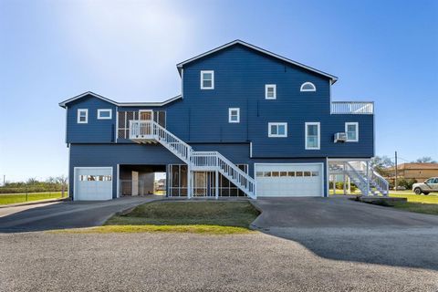 324 County Road 257, Matagorda, TX 77457 - MLS#: 50561686