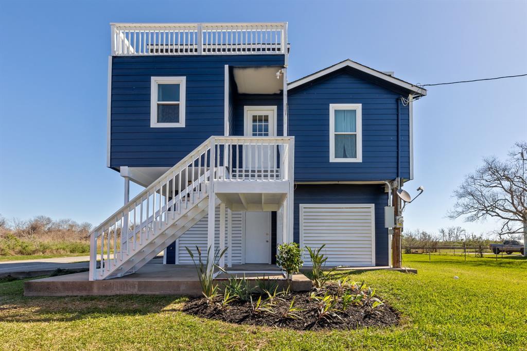 324 County Road 257, Matagorda, Texas image 3