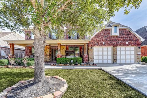 5010 Shale Grove Court, Richmond, TX 77407 - MLS#: 72731143