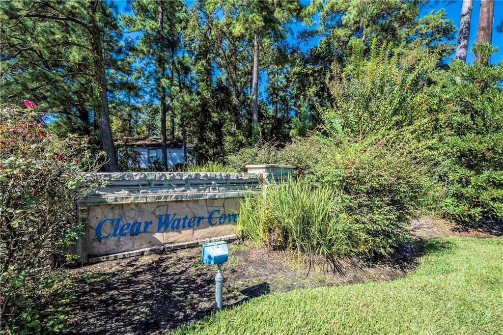 121 Clear Water Street W
