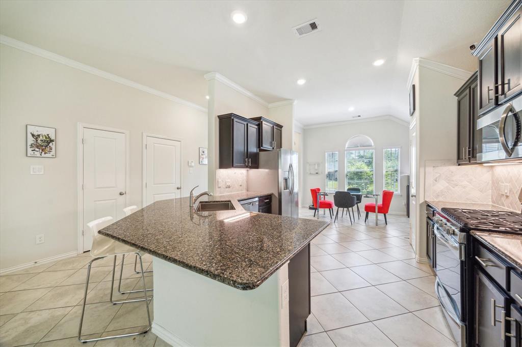 18822 Rosewood Terrace Drive, New Caney, Texas image 12